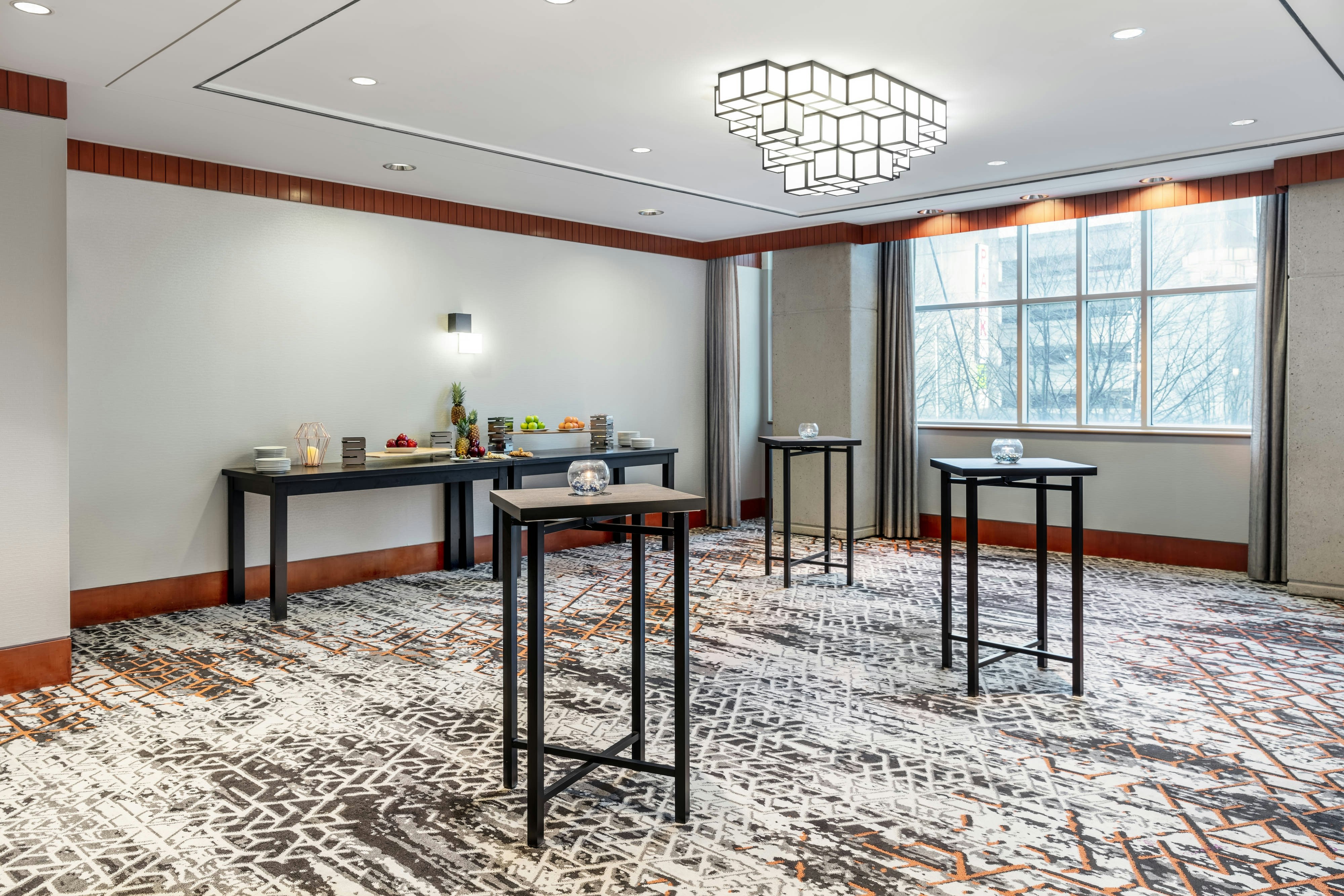 Delta Hotels by Marriott Vancouver Downtown Suites 45/49