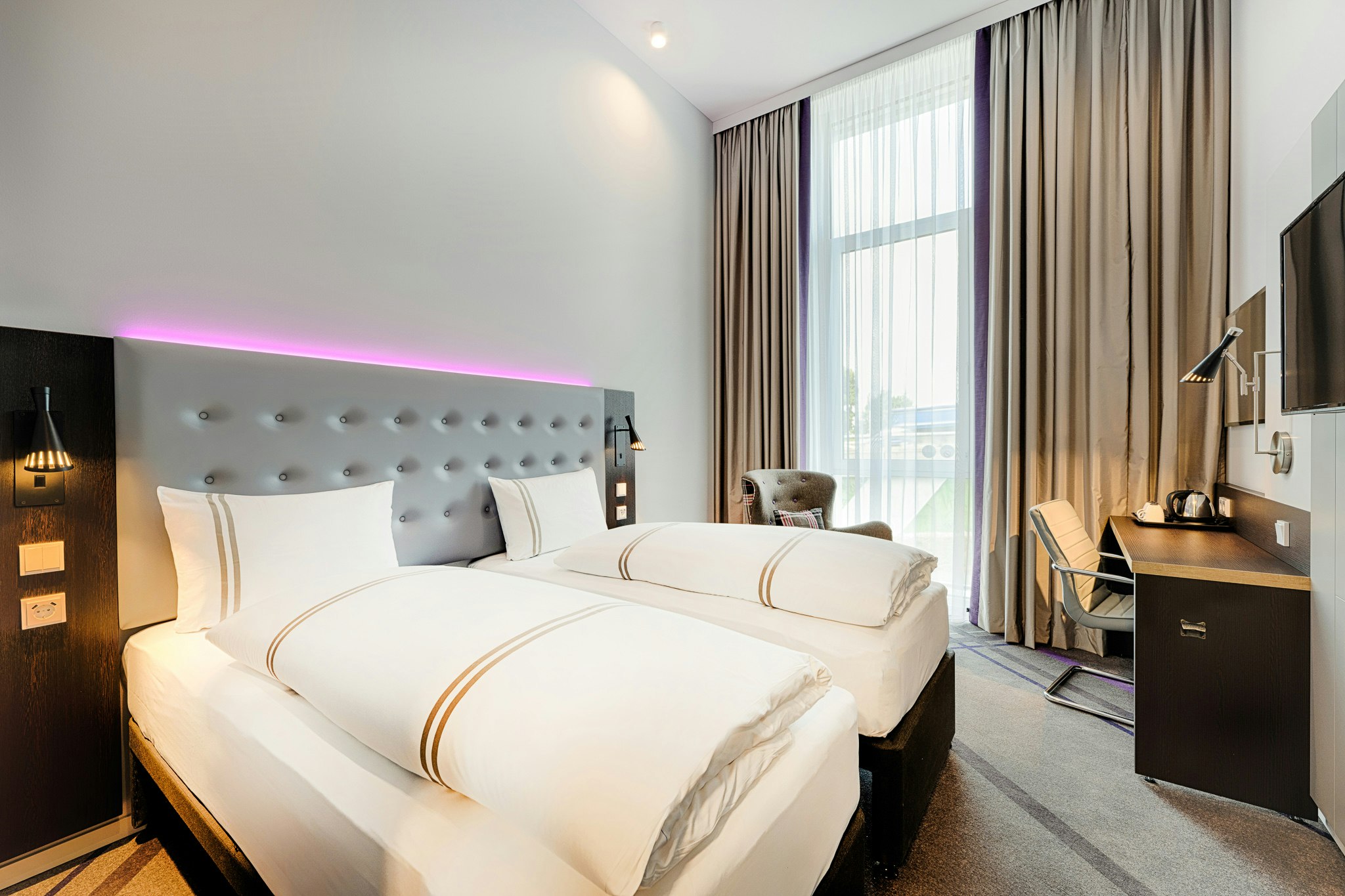 Premier Inn Wolfsburg City Centre 19/35