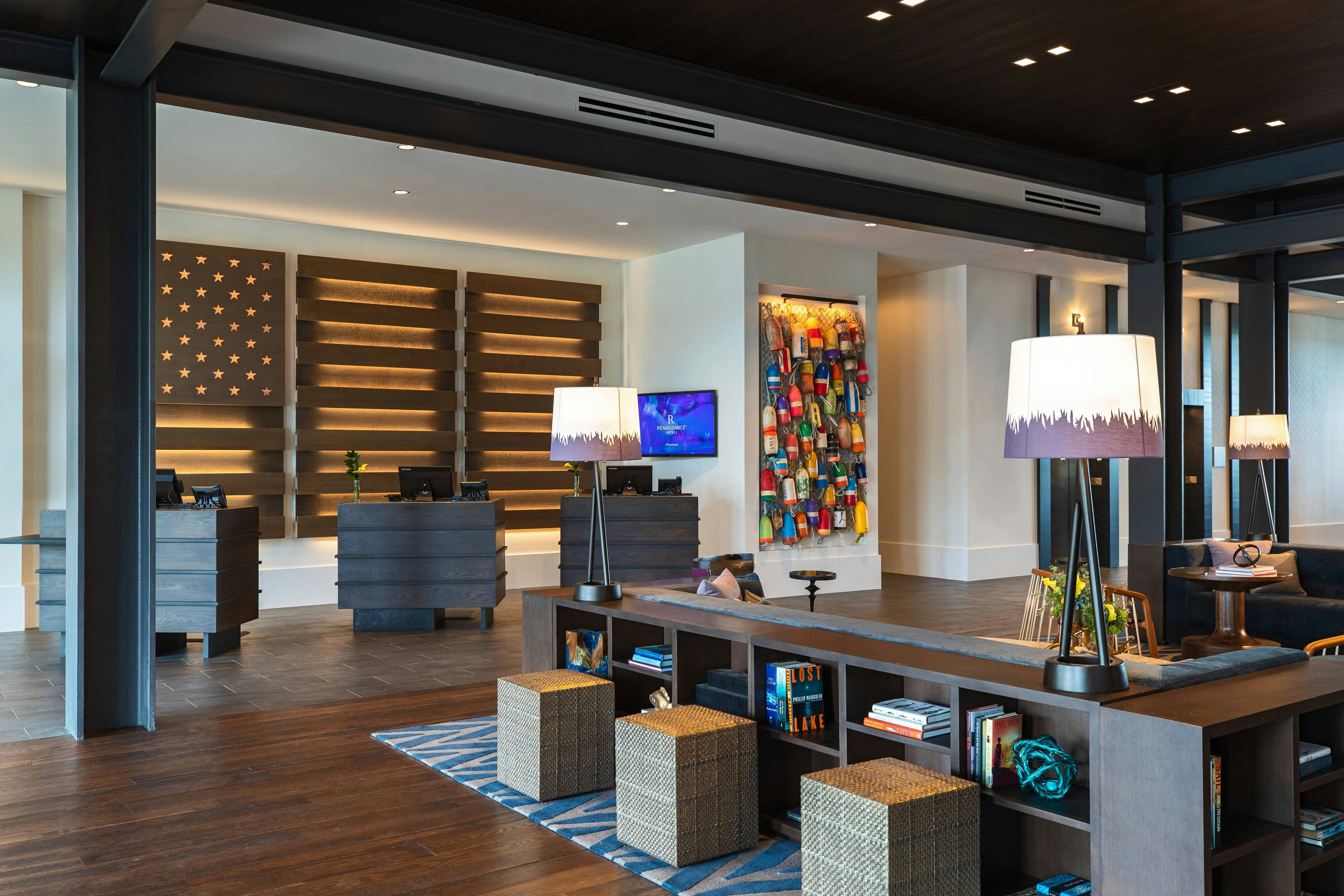 Renaissance Columbus Westerville-Polaris Hotel 22/49