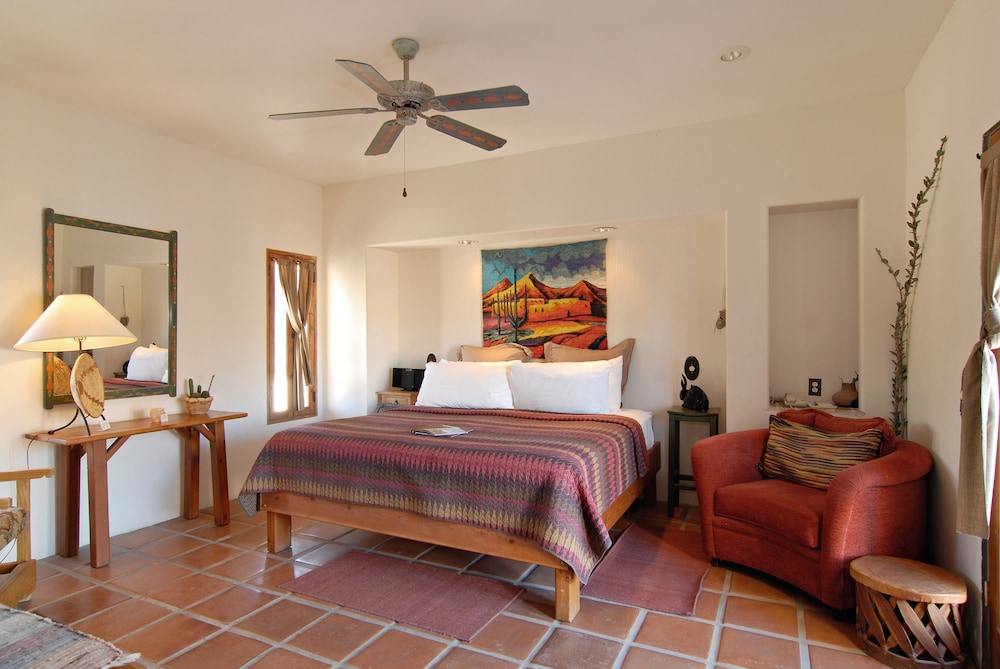 Borrego Valley Inn 6/45