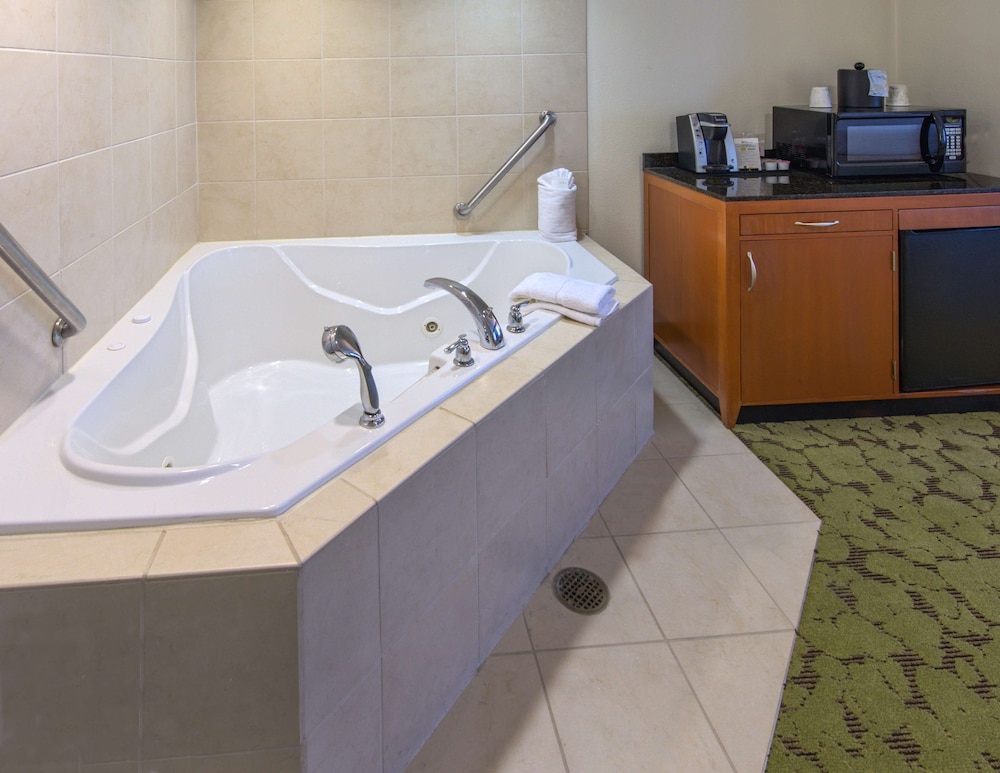 Hilton Garden Inn Tallahassee Central 17/48