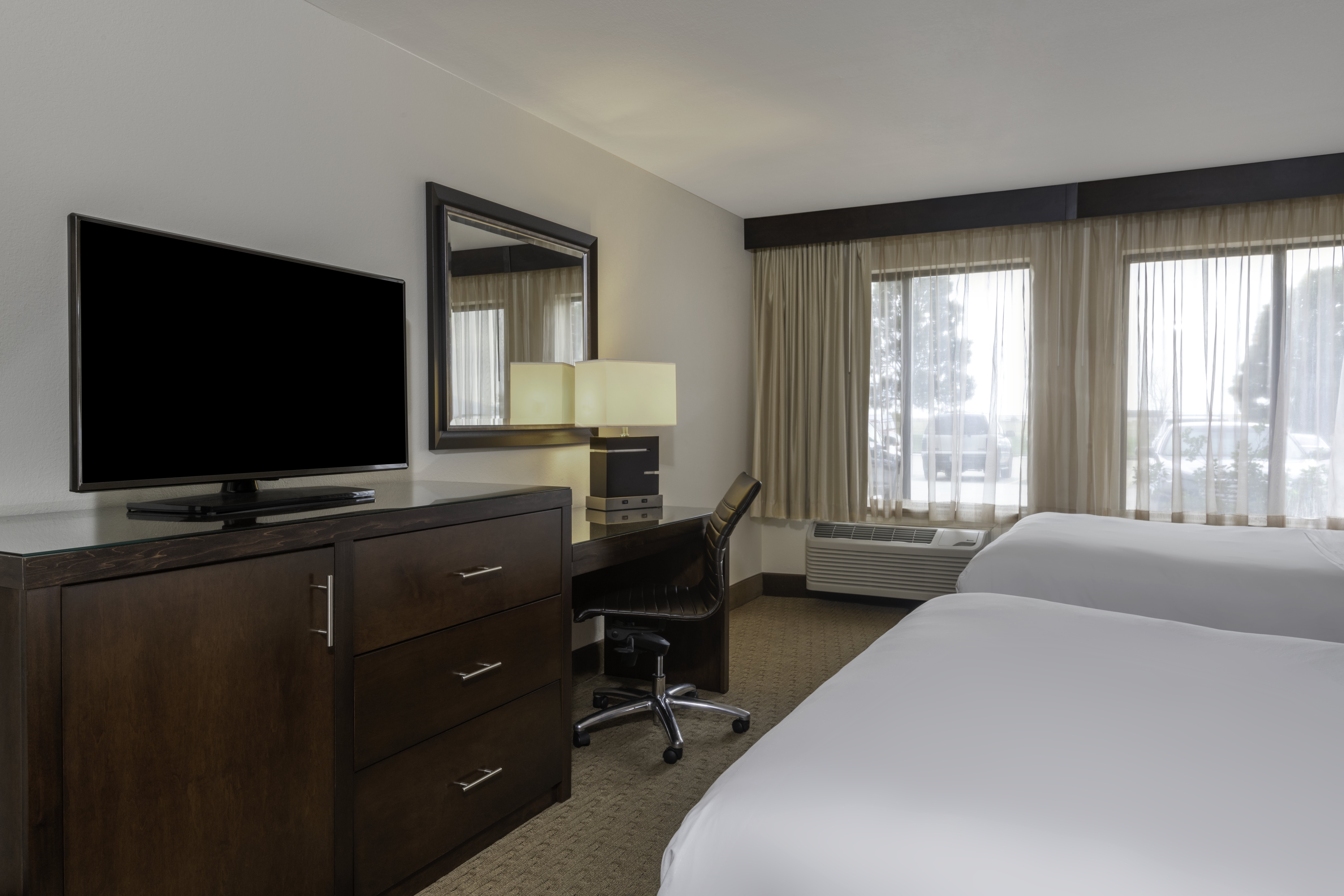 Radisson Hotel Colorado Springs Airport 30/42