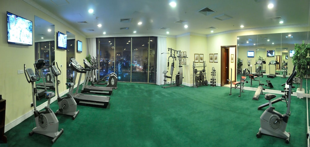 فندق المنزل - الخبر (Habitat Hotel All Suites Al Khobar) 27/67