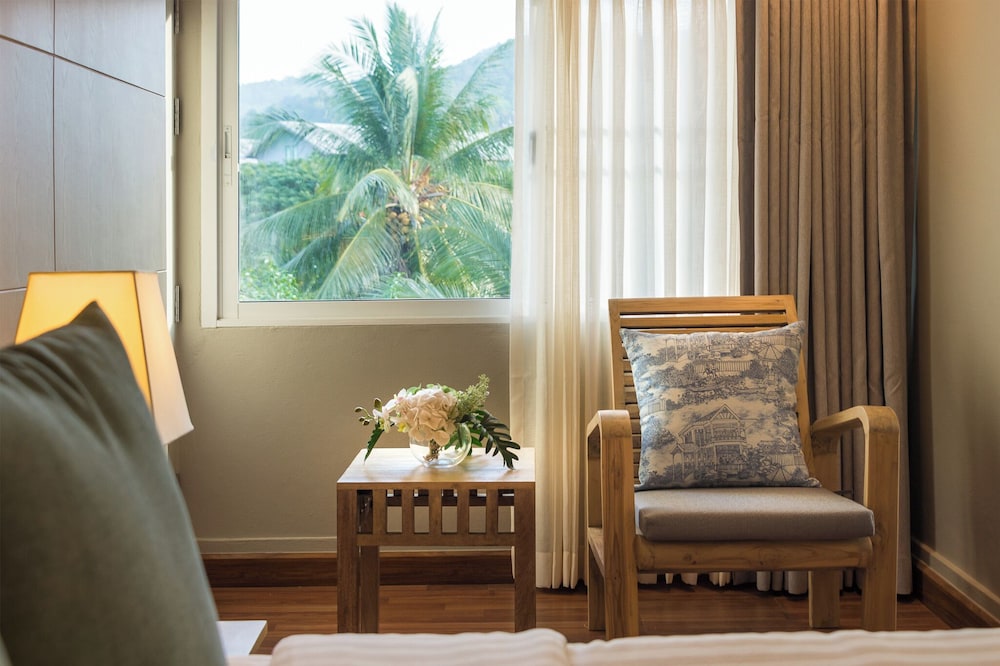 Aonang All Seasons Beach Resort 33/50