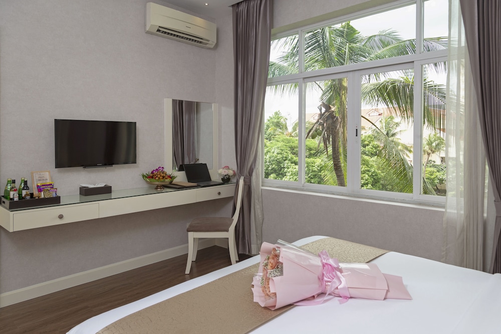 Anik Boutique Hotel 17/50