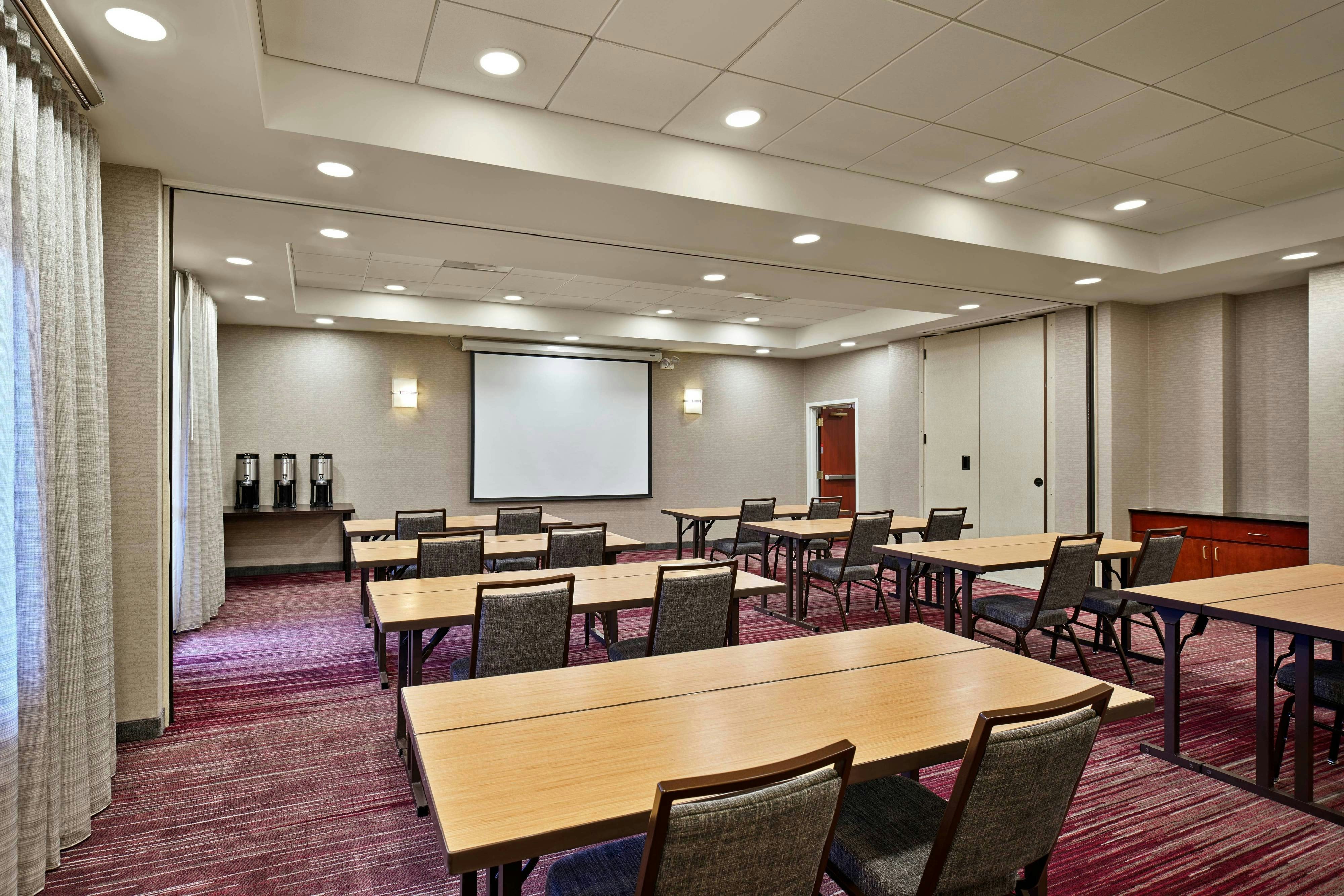 Courtyard by Marriott Philadelphia Langhorne 36/47