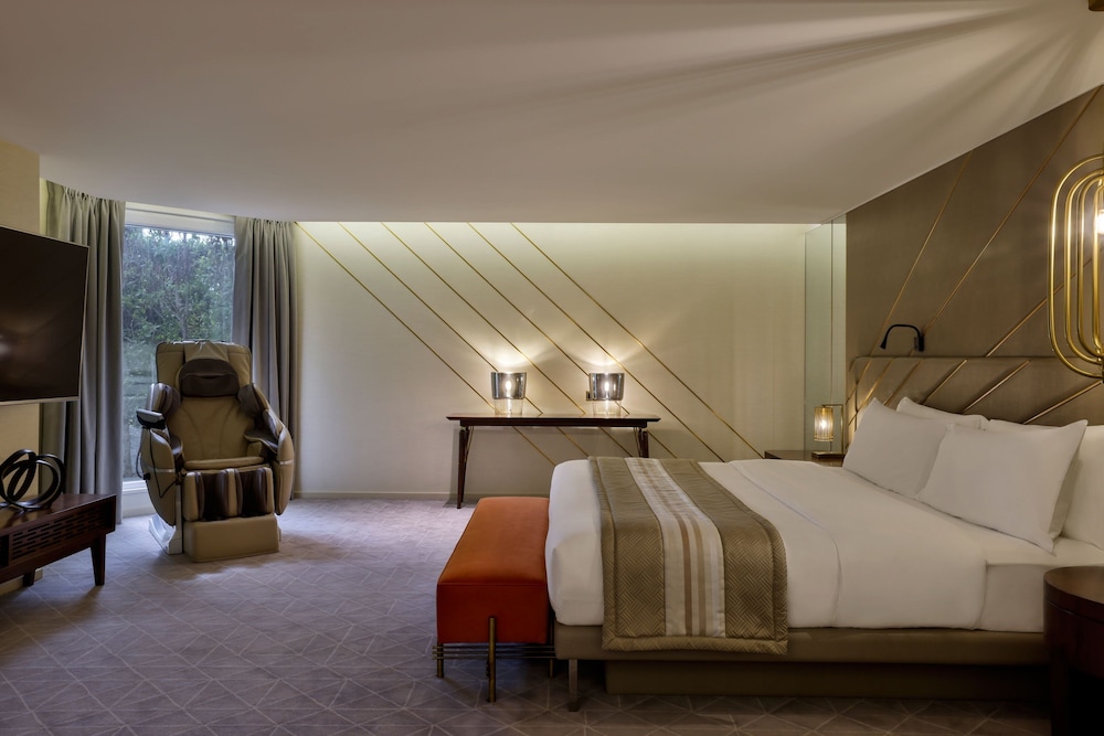Le Meridien Dubai Hotel and Conference Centre 23/77