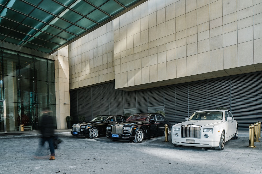 Shangri-La Tianjin 33/39