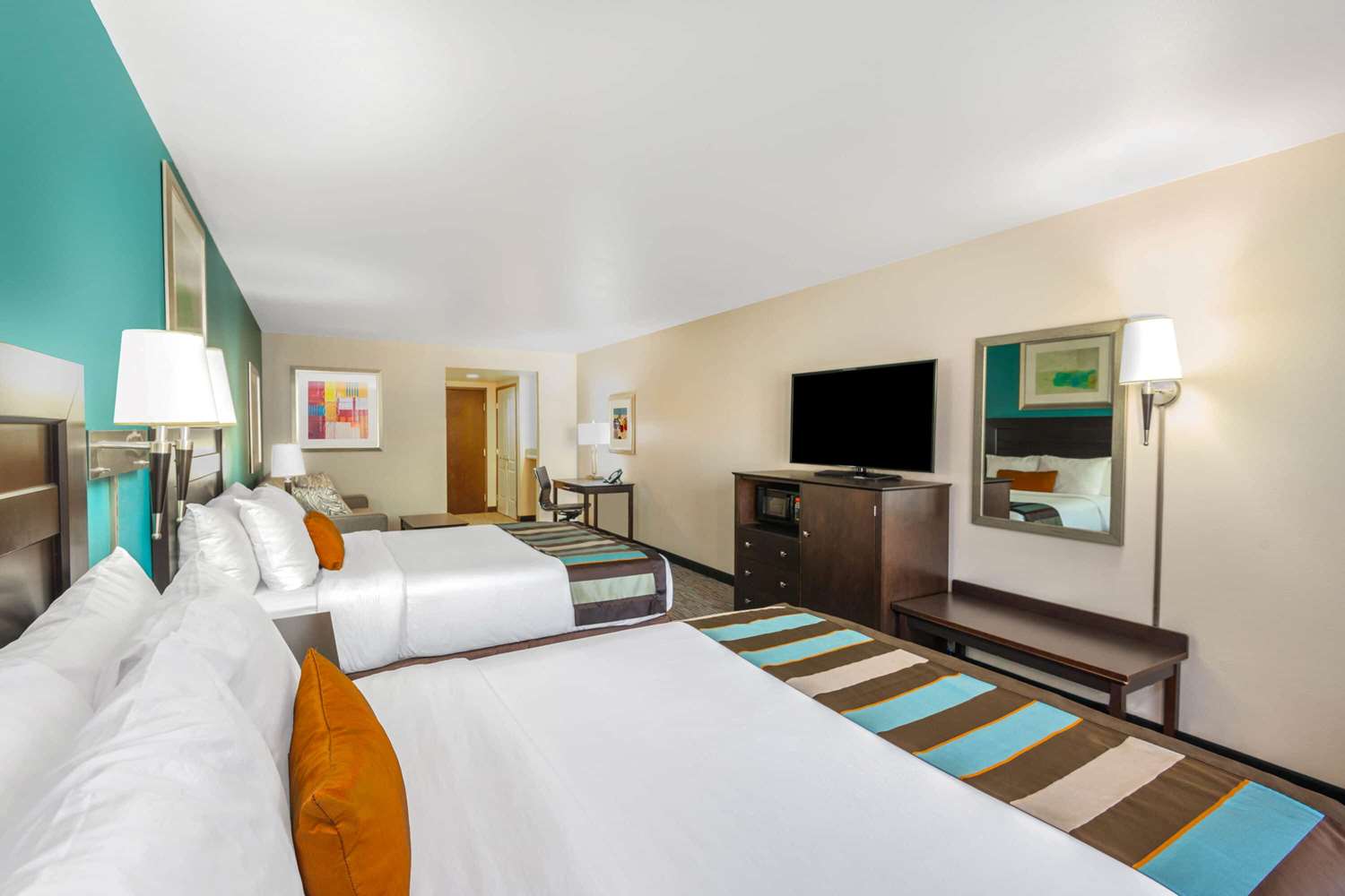 Wingate By Wyndham St George 5/27