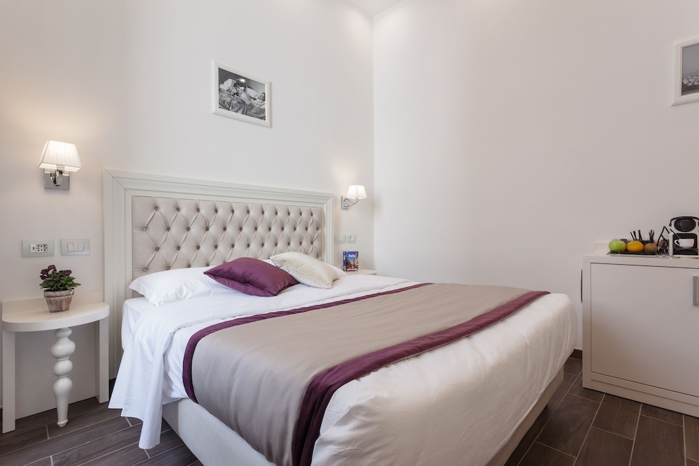 Relais Monti 9/60