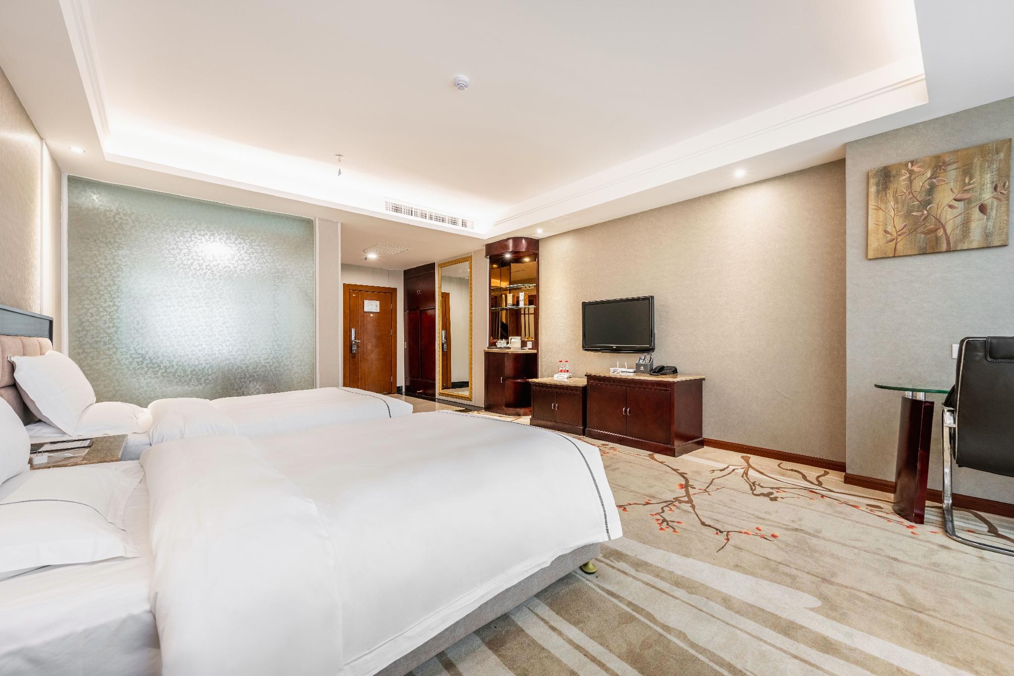 Pengcheng International Hotel 21/37