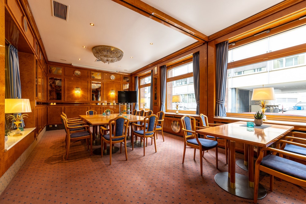 Guennewig Hotel Uebachs 20/29