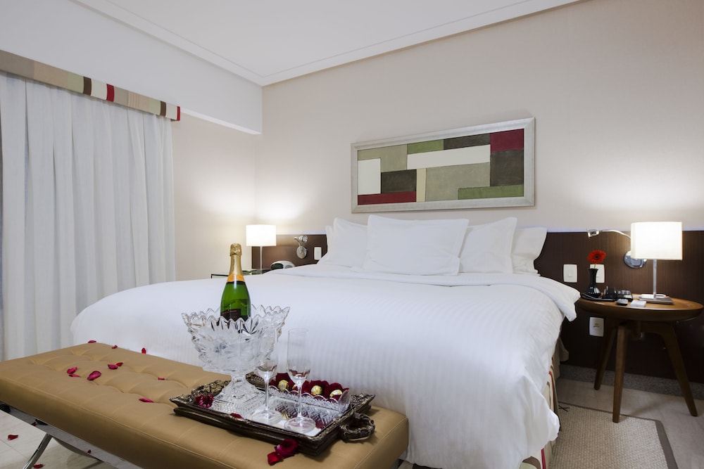 Comfort Hotel Fortaleza 12/48