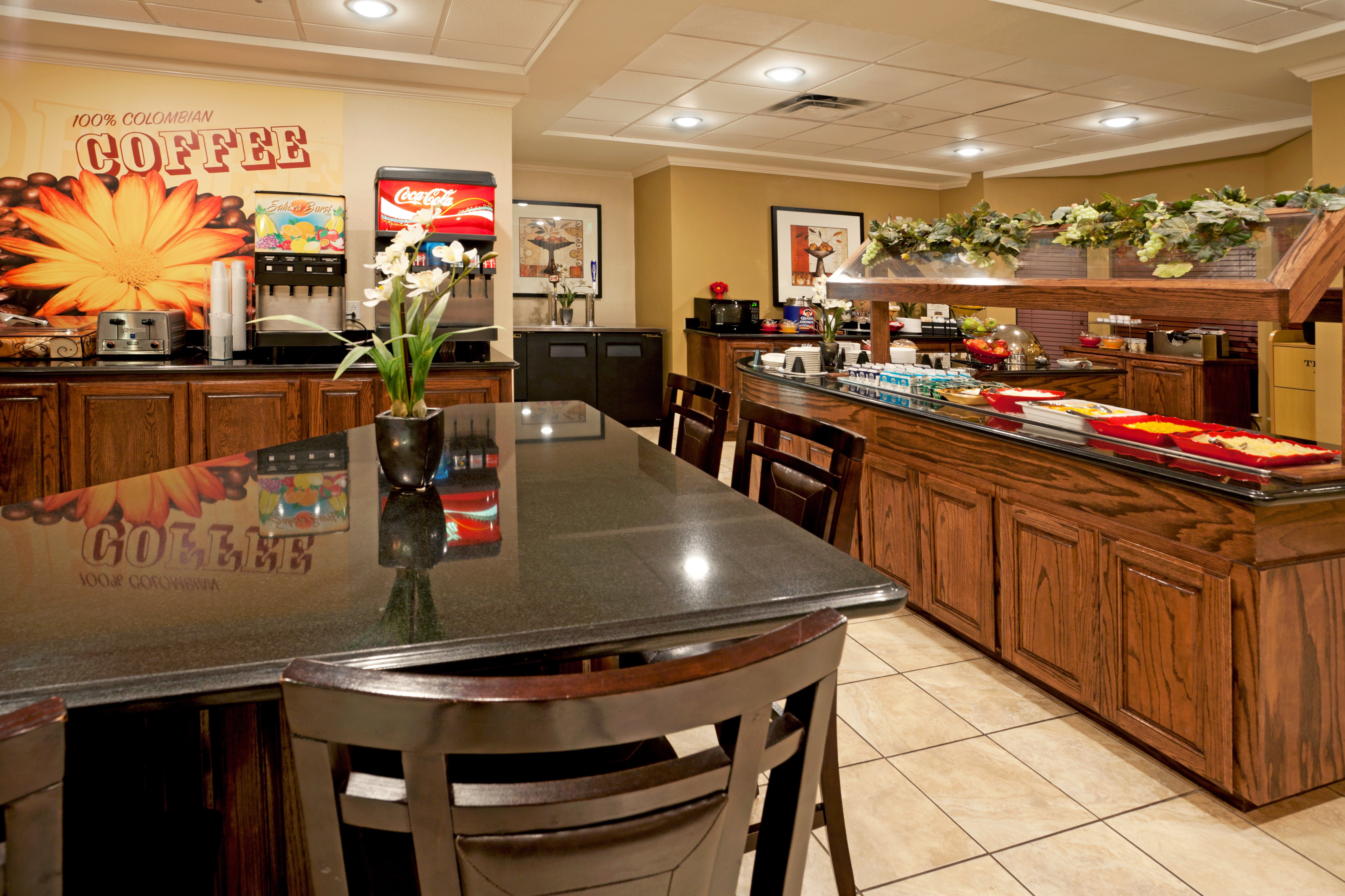 Staybridge Suites Mcallen 36/52