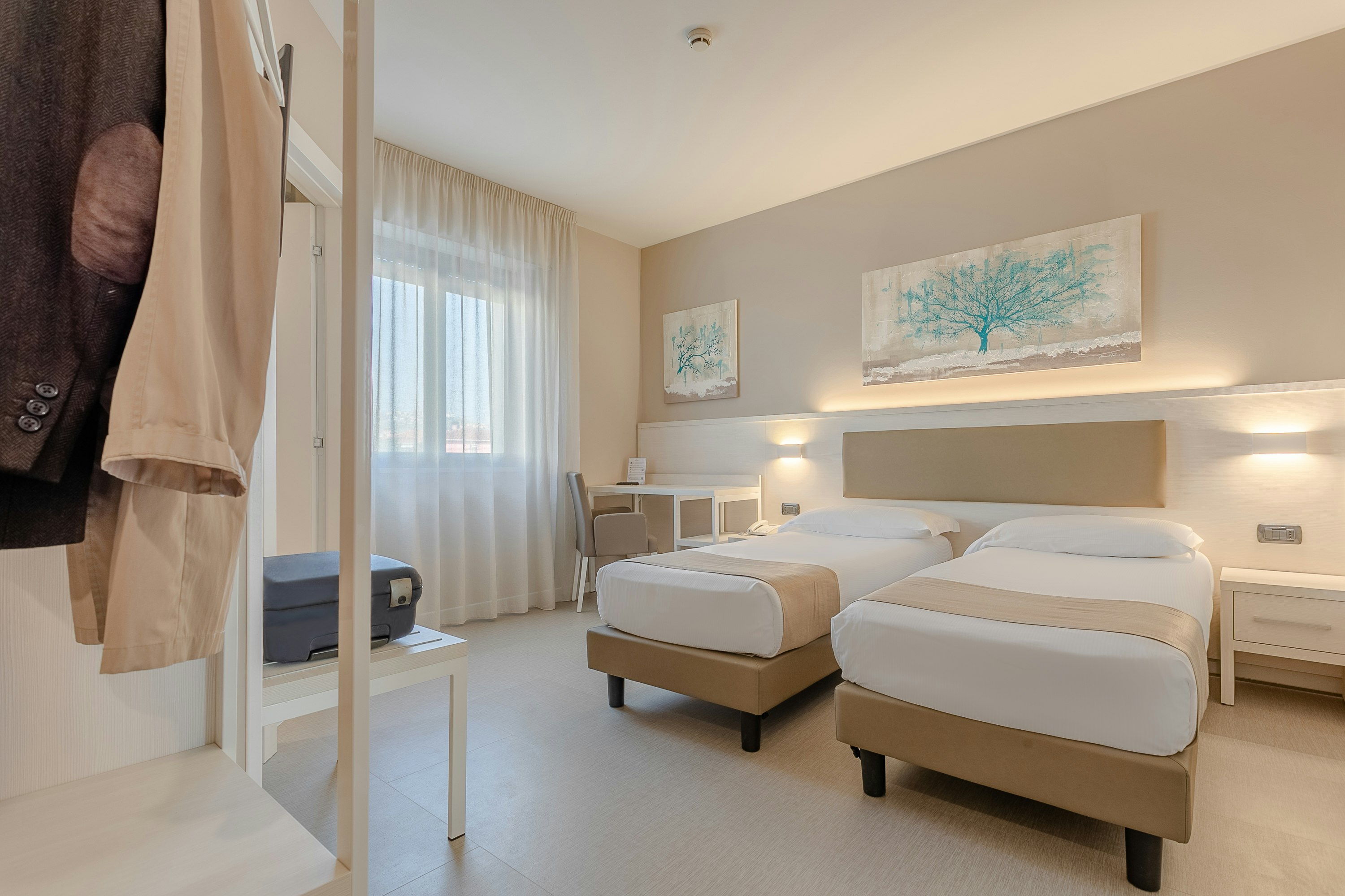 Hotel Concorde 11/36