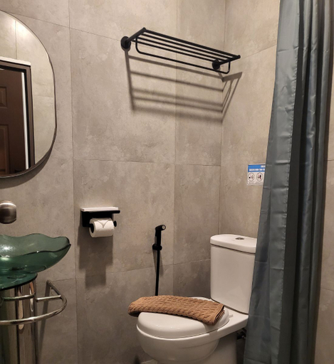 The Safiina Point Syariah Hotel 10/10