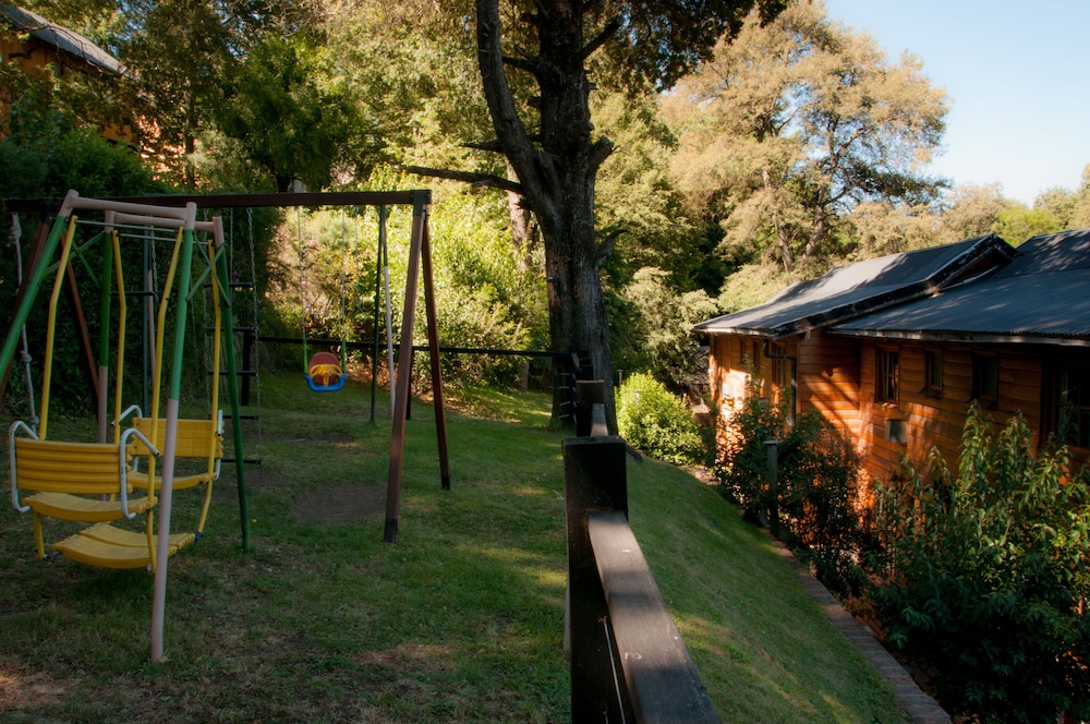 Las Cumbres Apart And Suites 34/40
