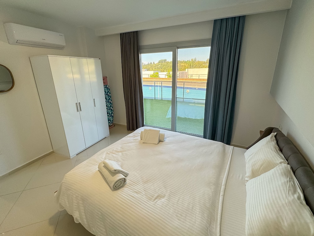 Lavender Residance & SPA Kusadasi 9/39
