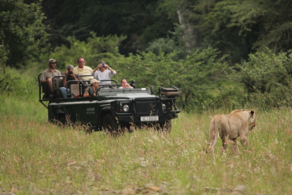 Leopard Mountain Safari Lodge 17/74