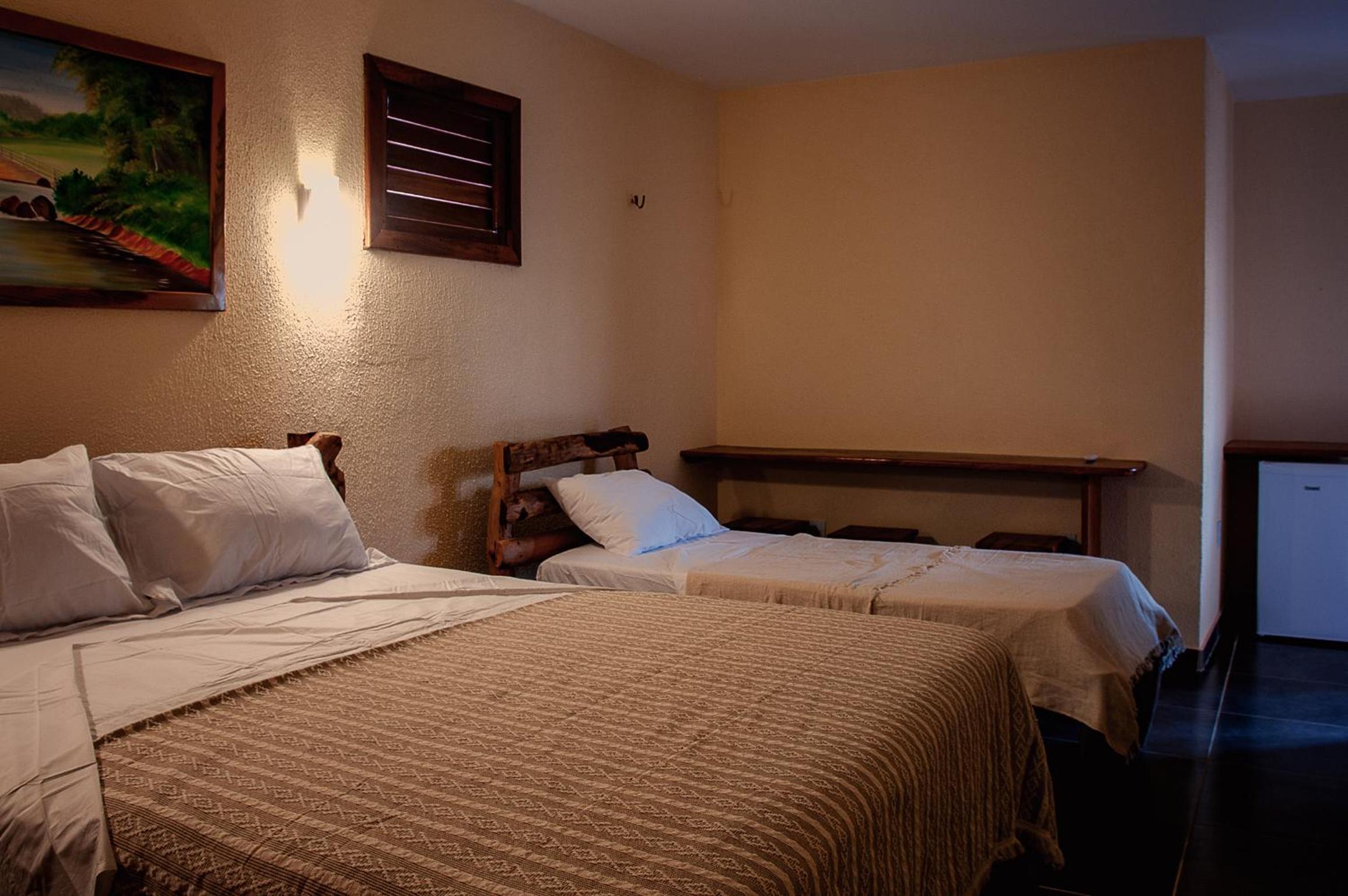 Hotel Alta Vista 20/50