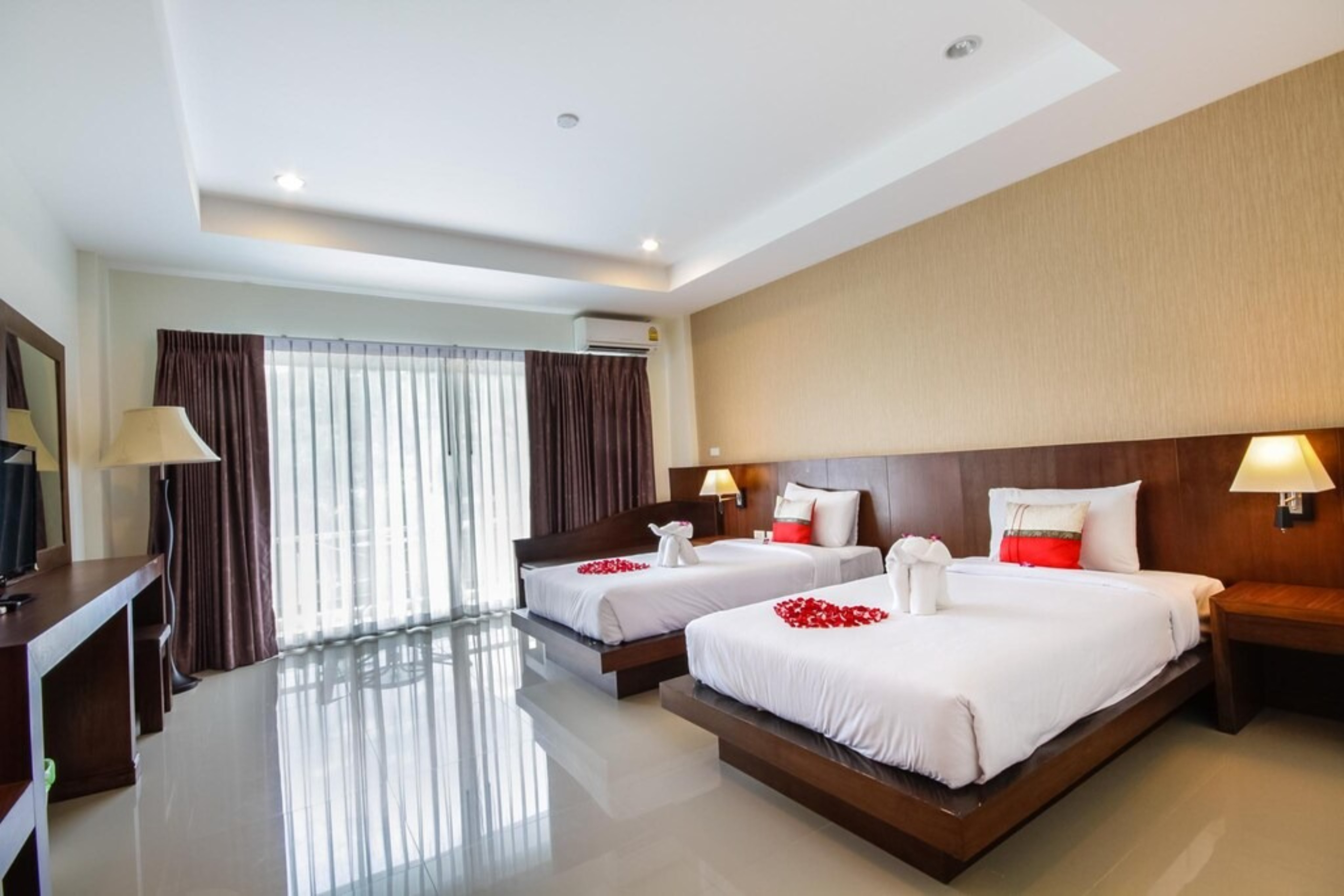 The Pano Hotel & Residence 12/57