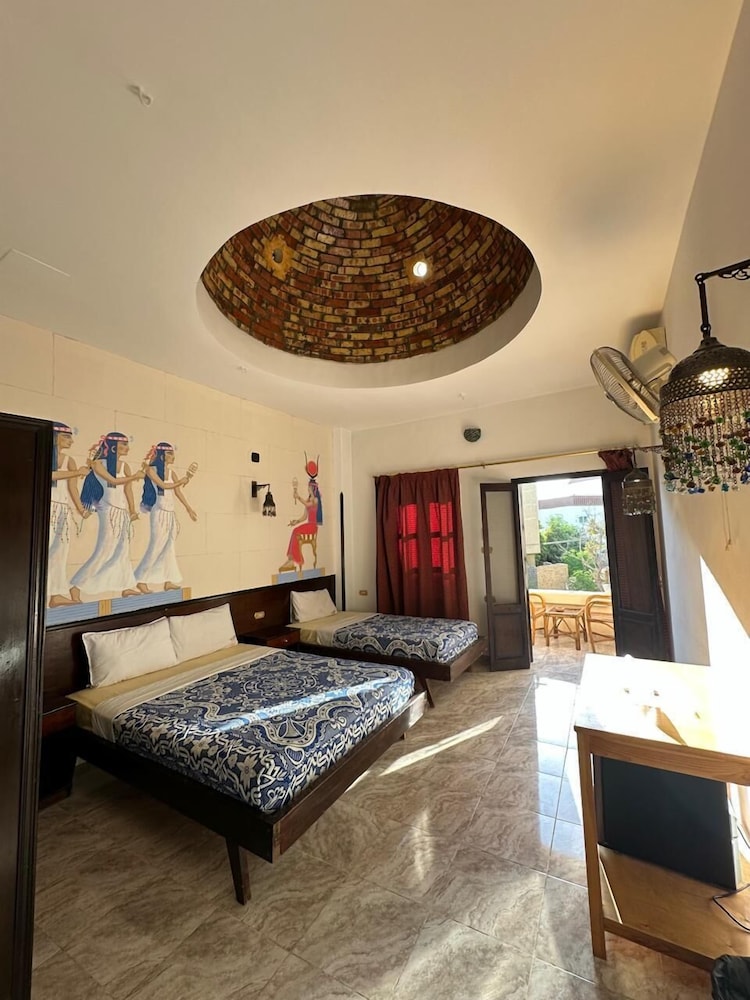 El Nakhil Hotel 20/50
