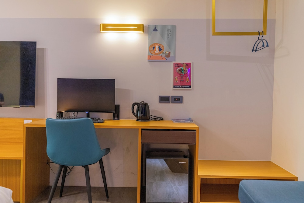 Lilai inn-Taoyuan 44/50