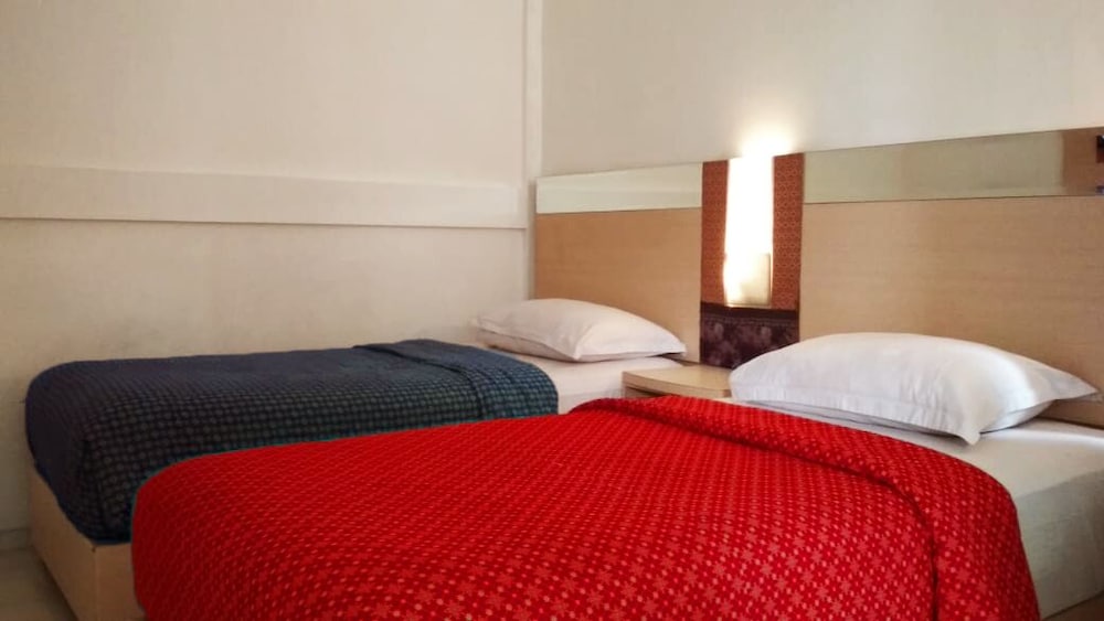 1 BEDROOM, SUPERIOR, DOUBLE BED