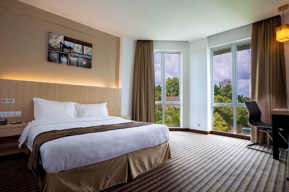 Dehome Boutique Hotel 28/65