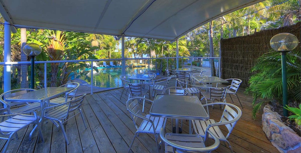 Big4 Koala Shores Port Stephens Holiday Park 65/82