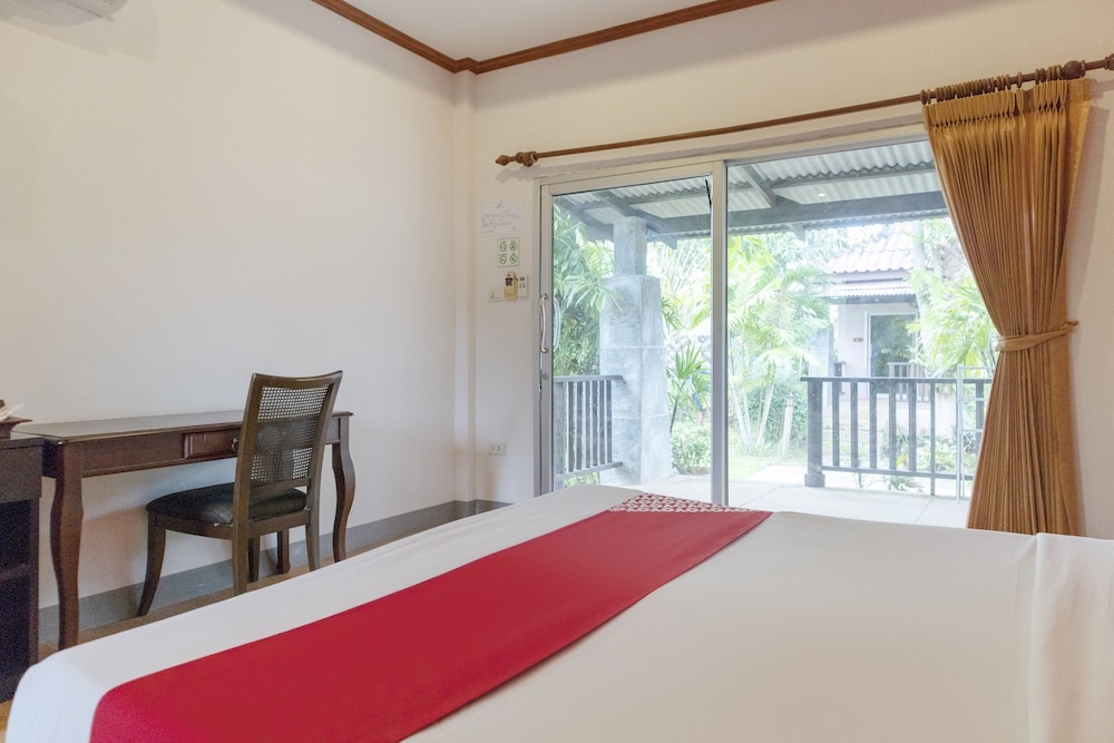 Oyo 1046 Noppharat Resort 36/54