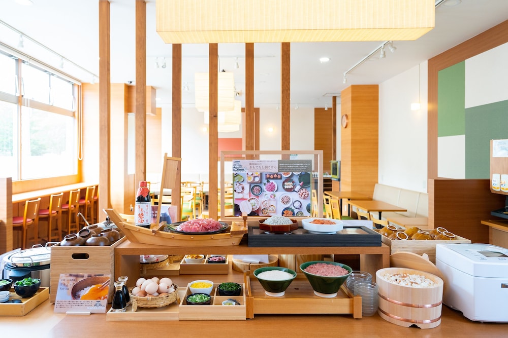 restaurant-cafeteria