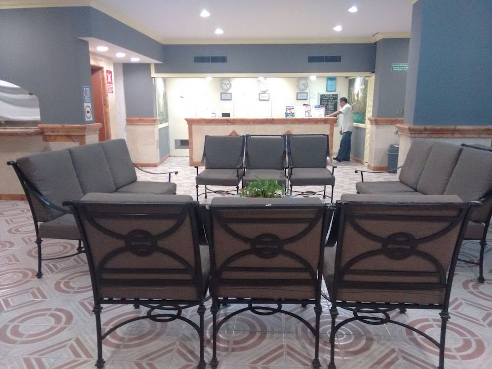 CARIBE INTERNACIONAL CANCUN 53/71