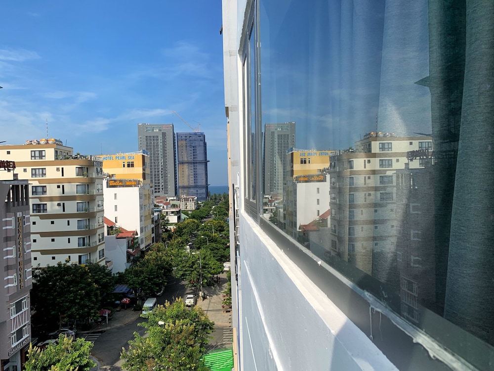 Robin Hotel Danang 37/44