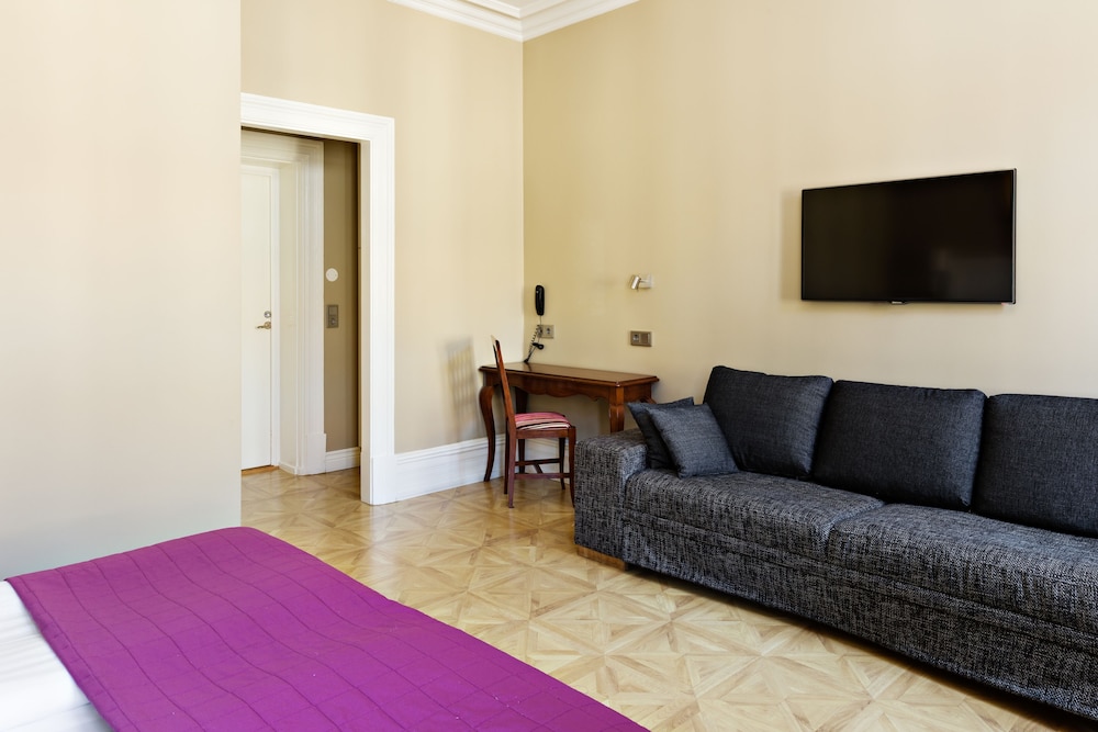 Hotel Vasa, BW Signature Collection 39/56