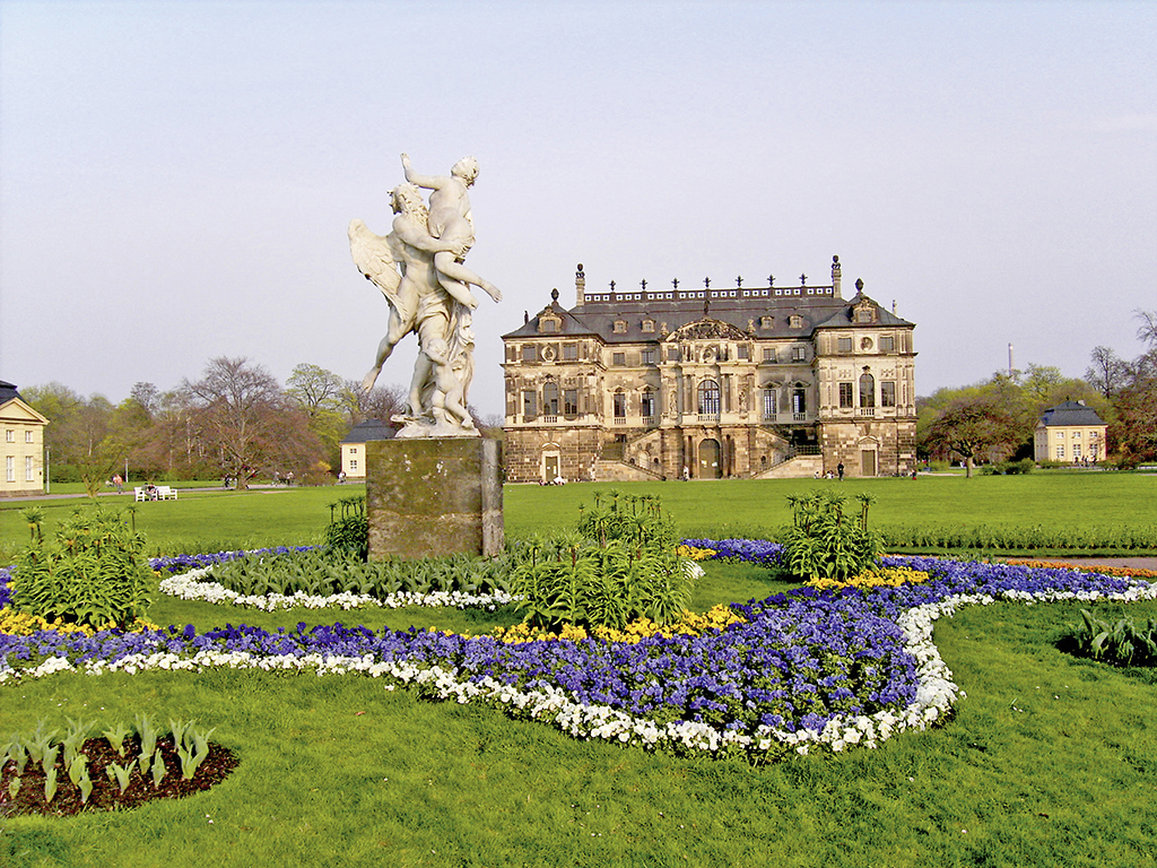 Relais And Chateaux Hotel Bulow Palais 44/44