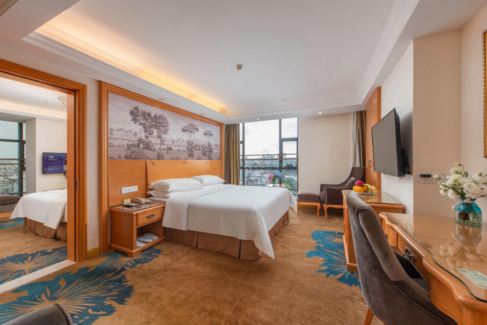 Vienna Hotel (Changlong Dashi River Garden Store in Panyu, Guangzhou) 31/47