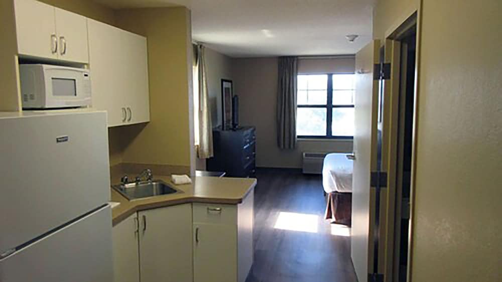 غرفة بسرير كينج، MainStay Suites Rochester South Mayo Clinic 10/10