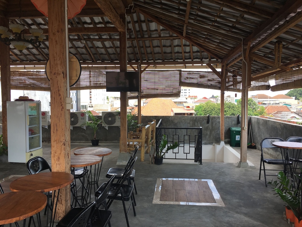 Setia Backpacker - Hostel 23/28
