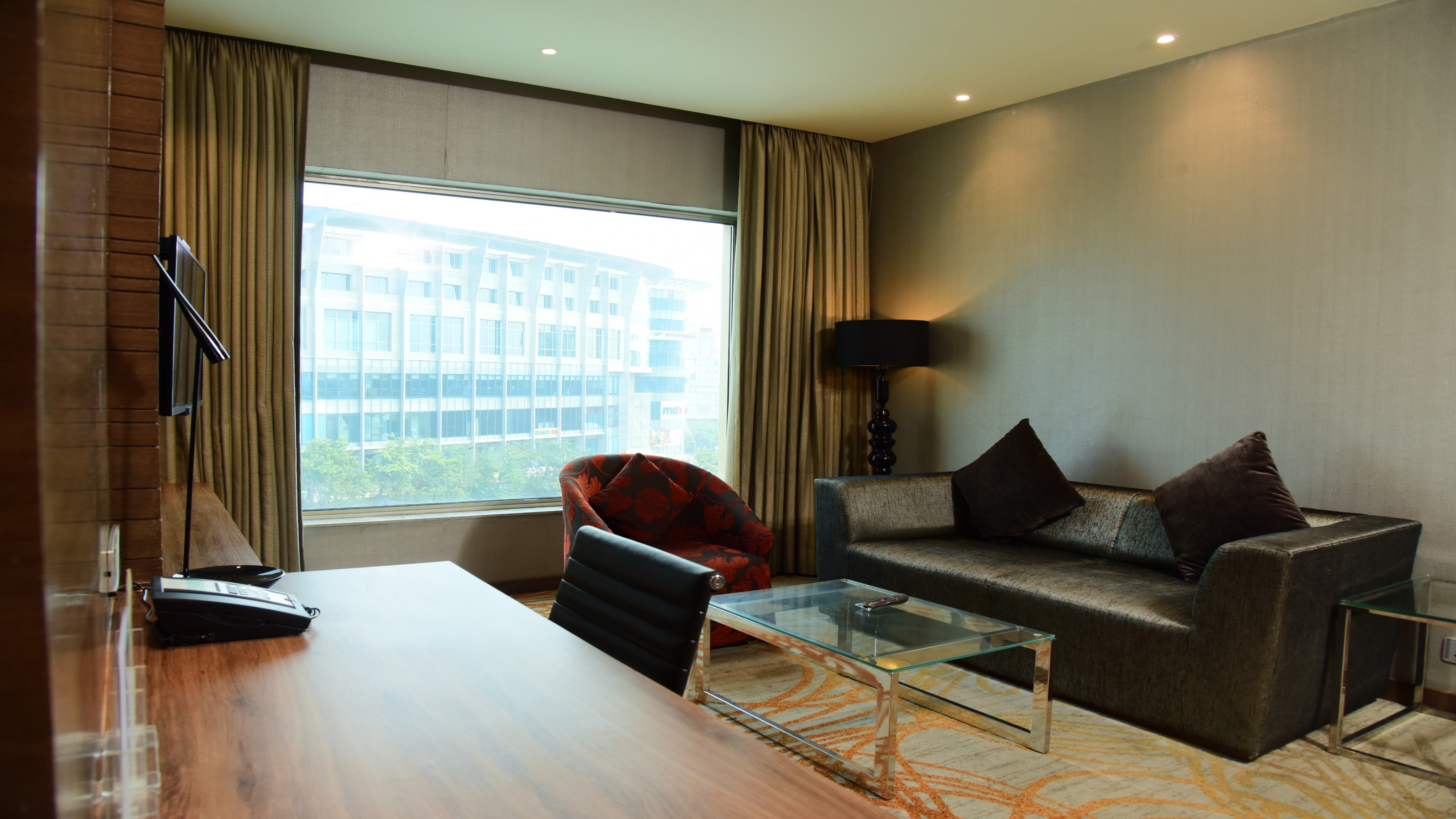 Holiday Inn Jaipur City Centre by IHG 28/50