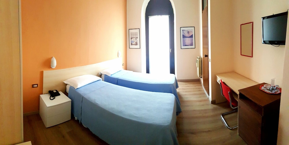 Hotel Europa Sesto San Giovanni 16/37