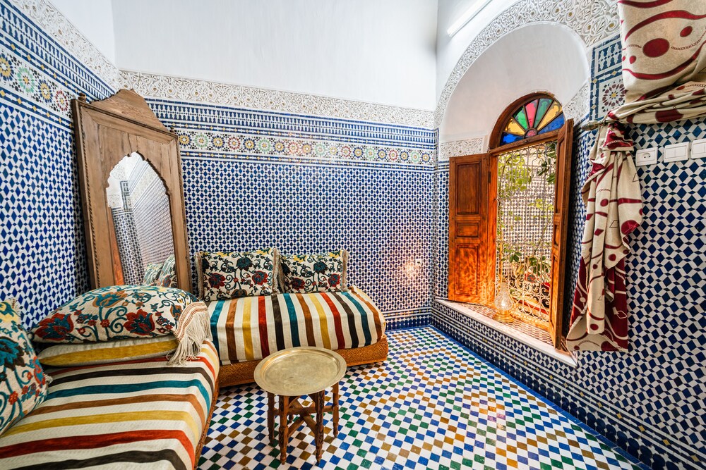 Riad Taj Salma 44/68
