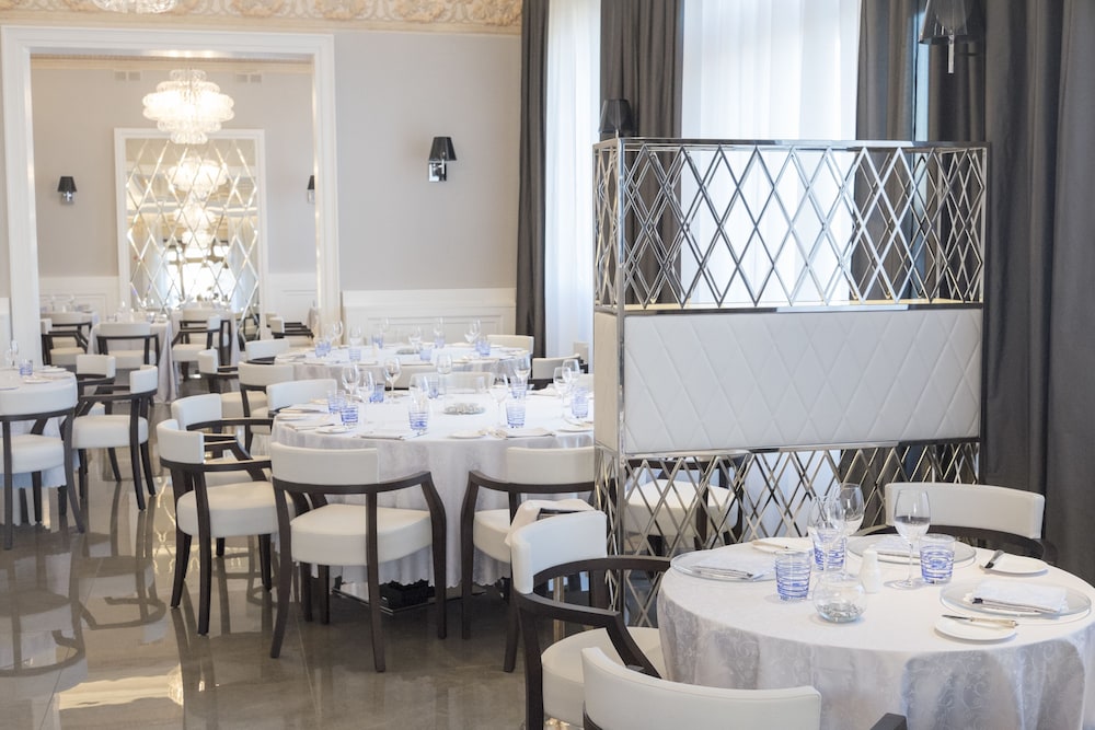 Hotel Grande Italia 102/119