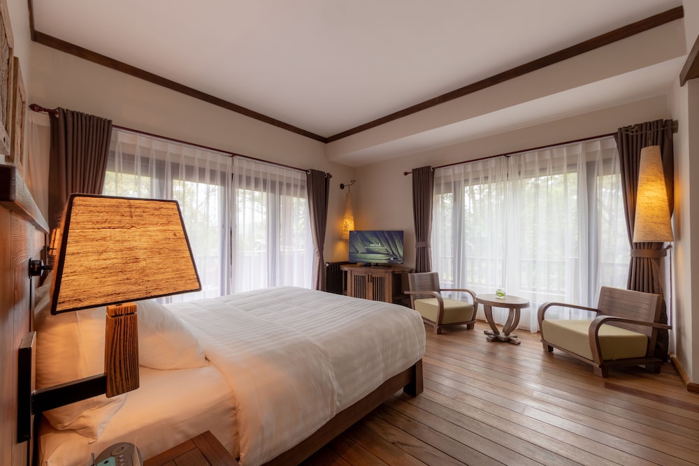 Melia Ba Vi Mountain Retreat 15/74
