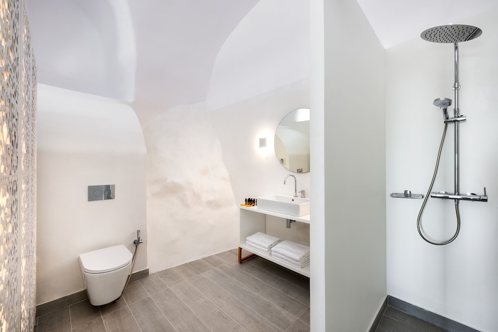 JUNIOR SUITE, PRIVATE POOL