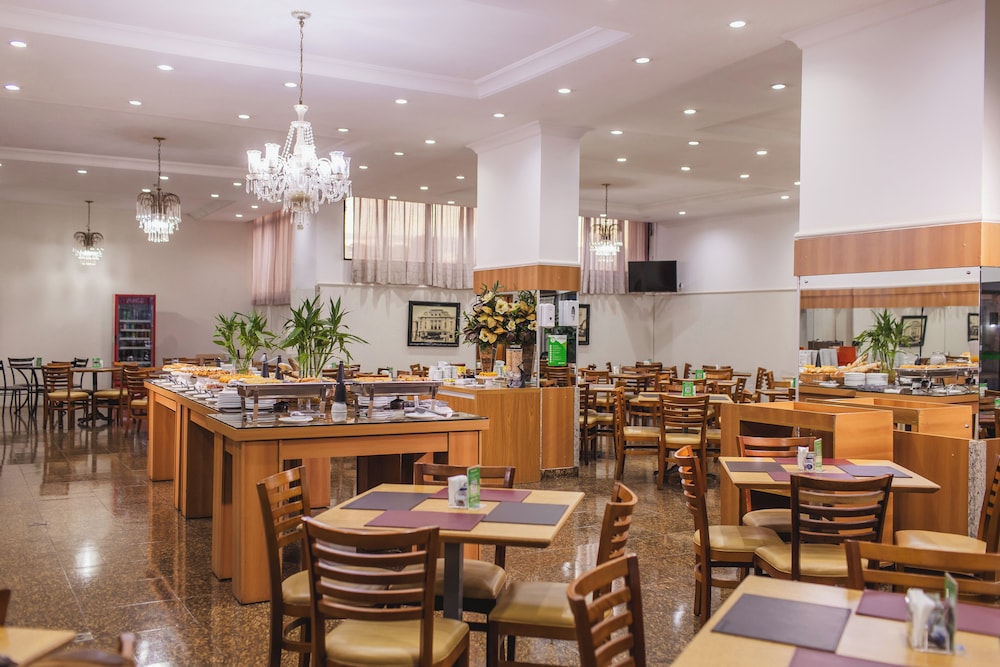 Hotel Nacional Inn Ribeirao Preto 44/61