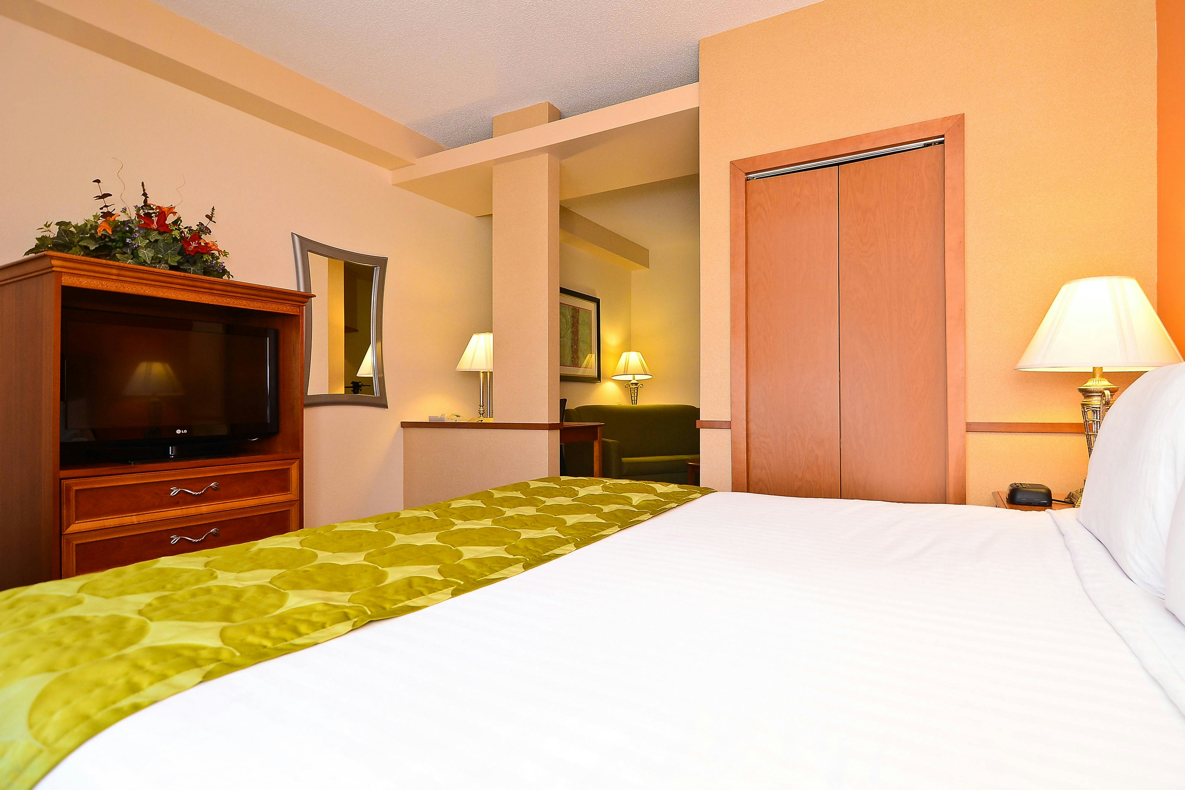 Fairfield Inn By Marriott Boone 8/27