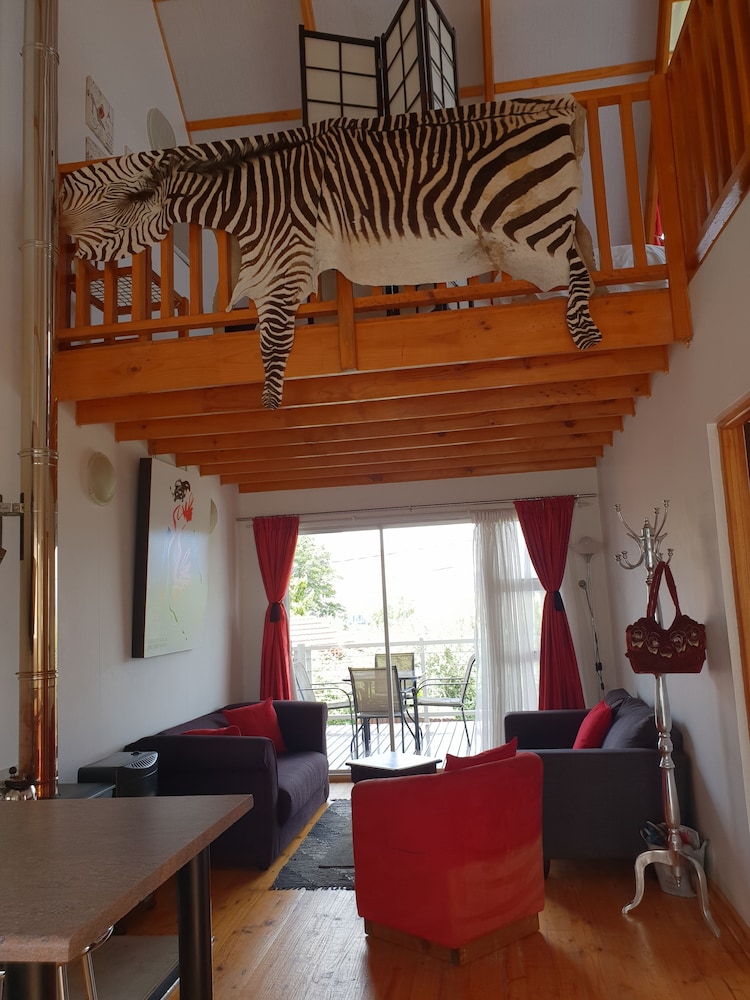 Knock Out View Clarens 24/40