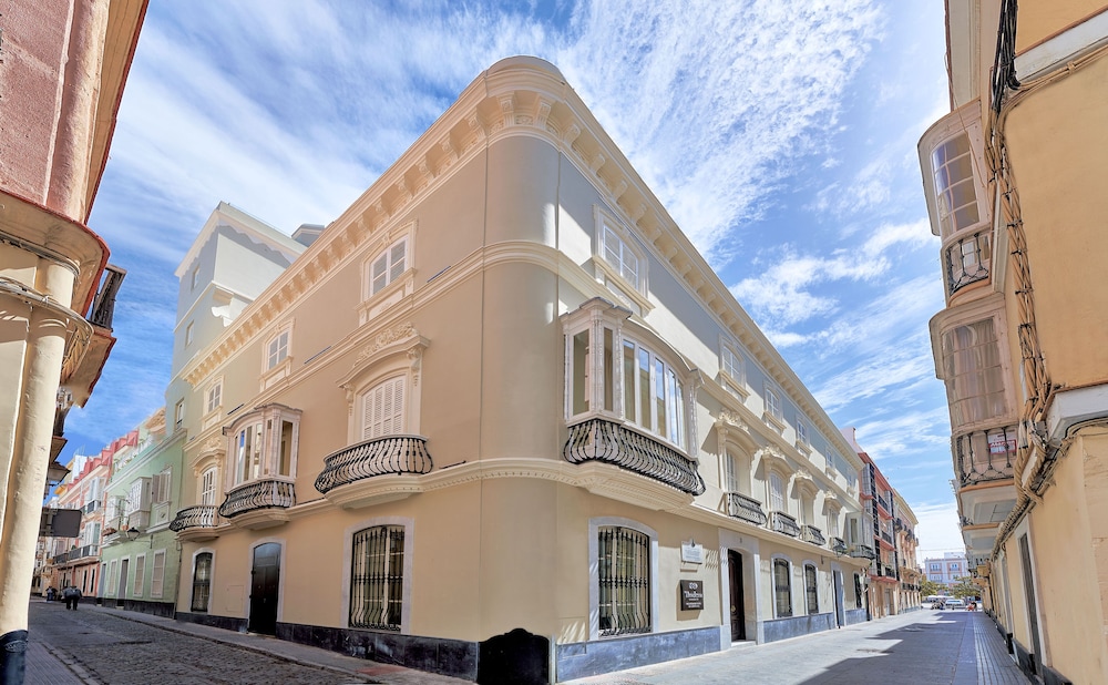 Tandem Palacio Veedor de Galeras Suites 5/73