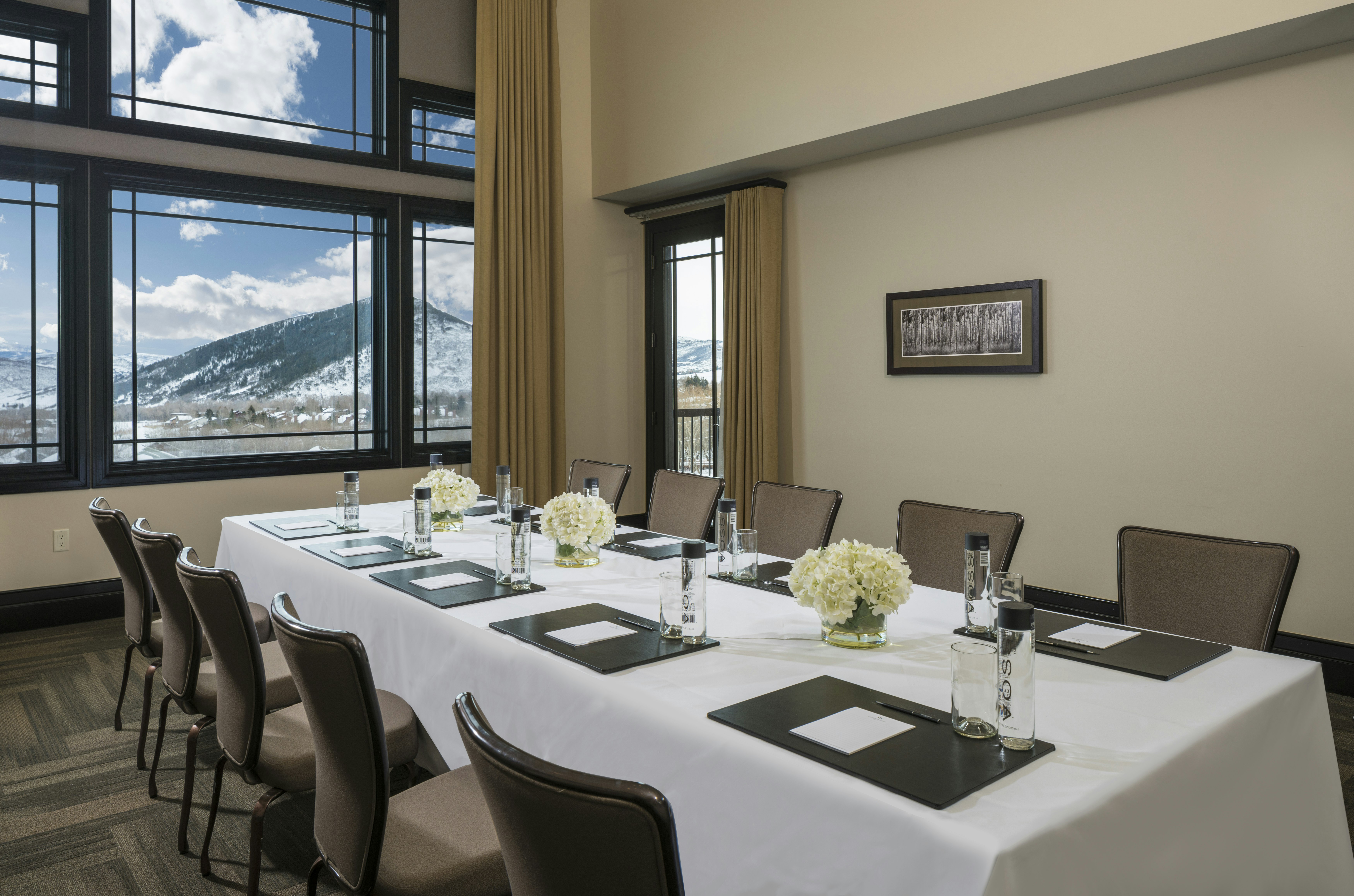 Waldorf Astoria Park City 71/81